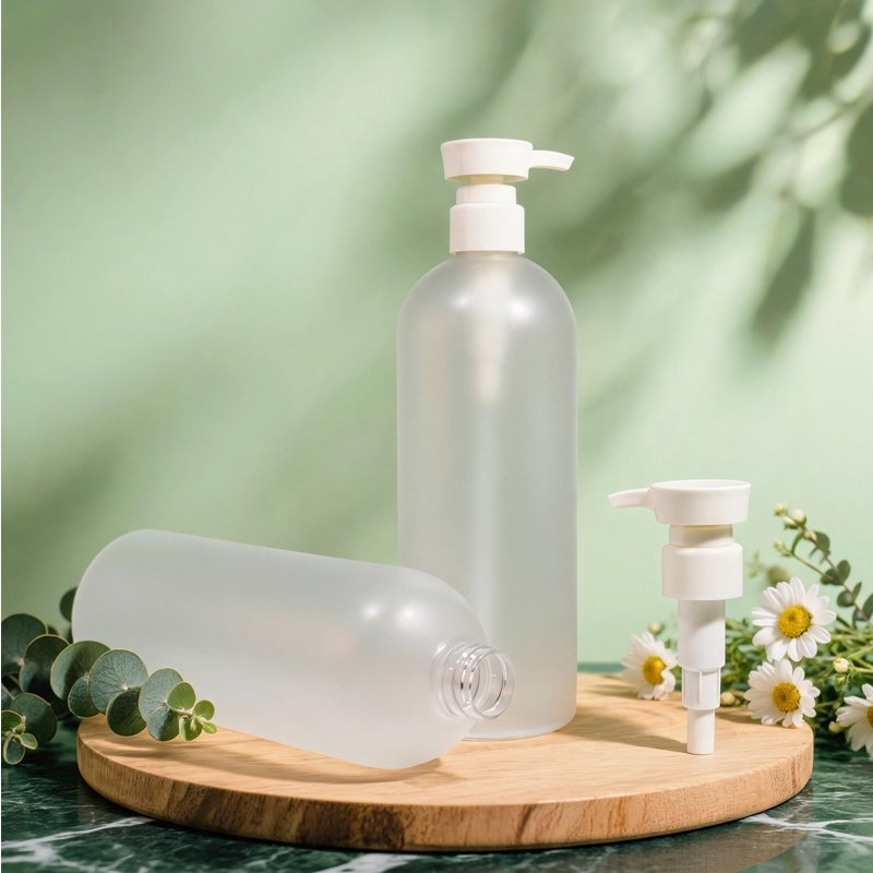 109ml PET Bottle