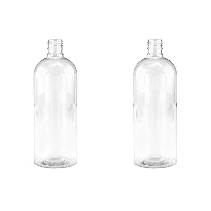 111ml PET Bottle
