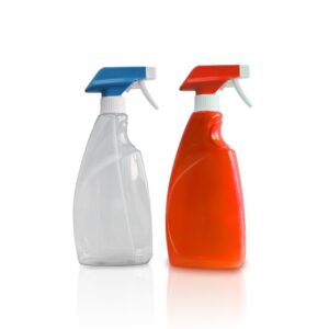 500ml PET Bottle
