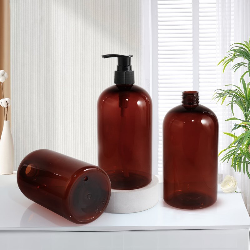 114ml PET Bottle
