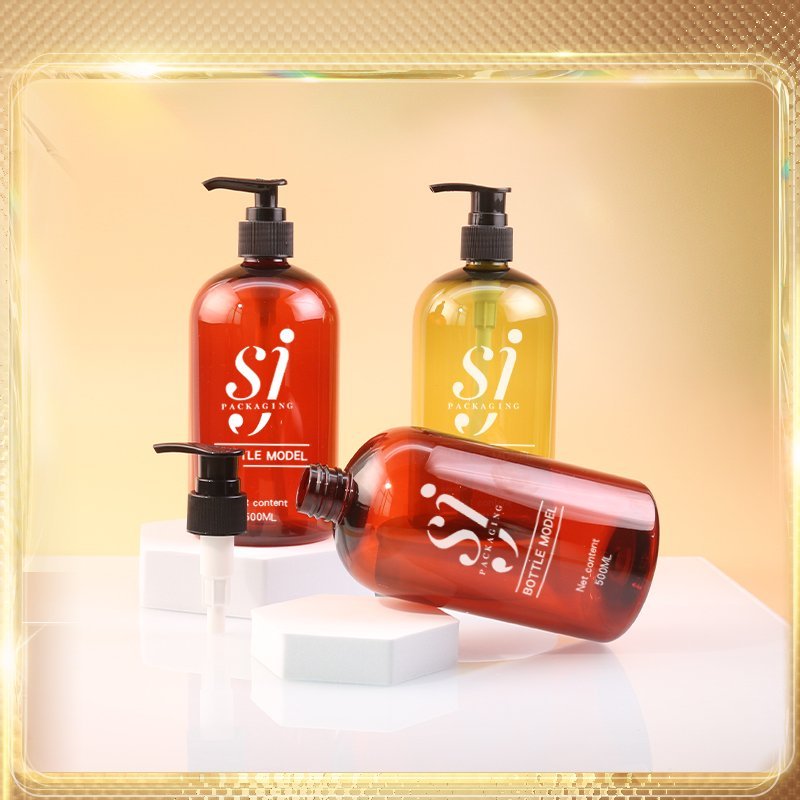 114ml PET Bottle