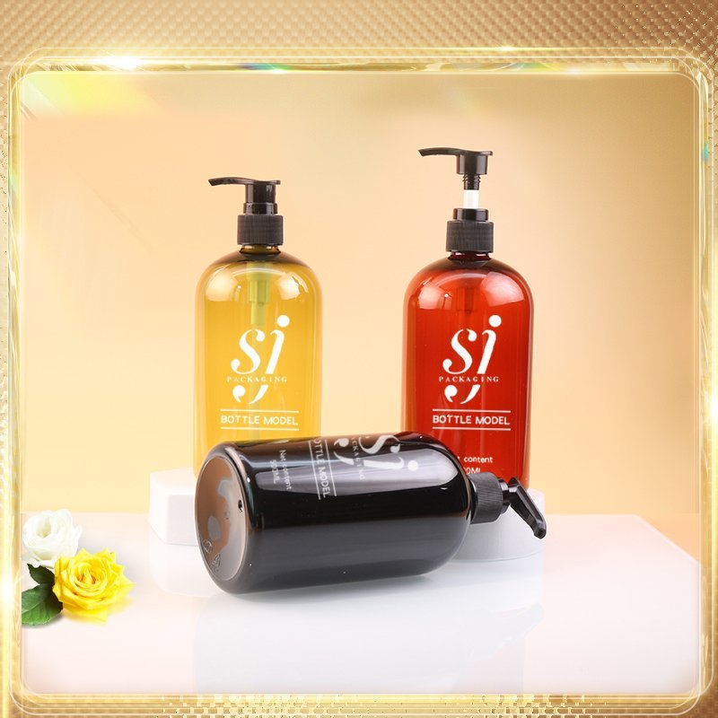 114ml PET Bottle