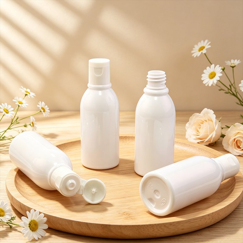 115ml PET Bottle