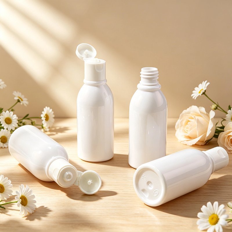 115ml PET Bottle
