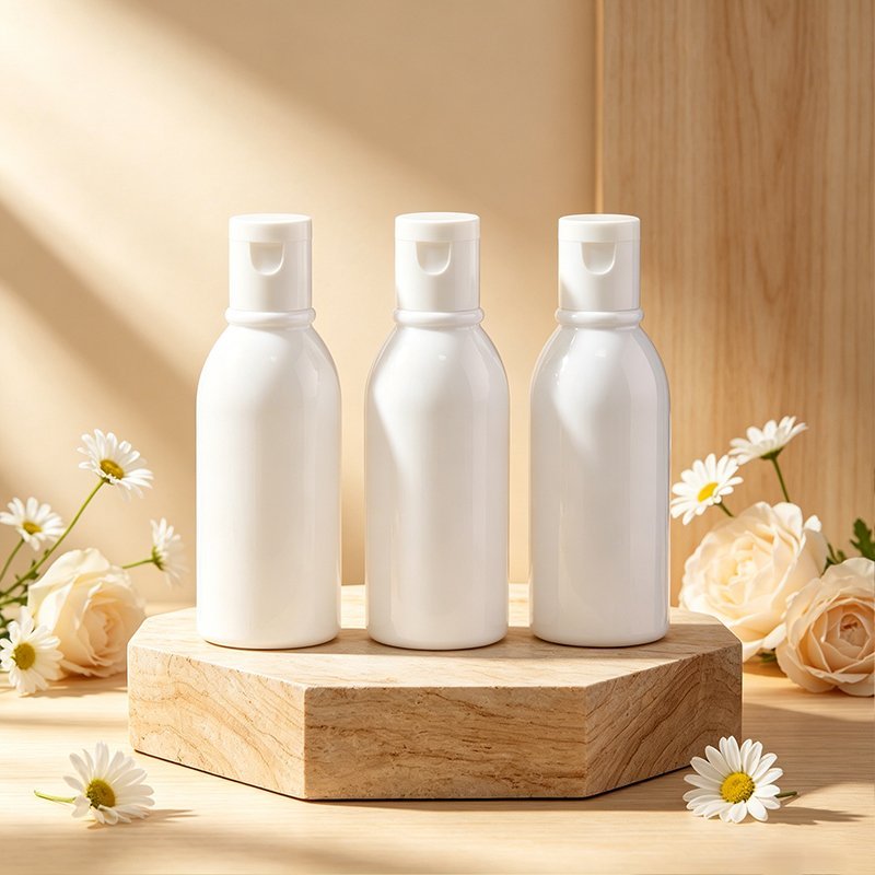 115ml PET Bottle