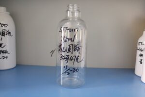 117ml PET Bottle