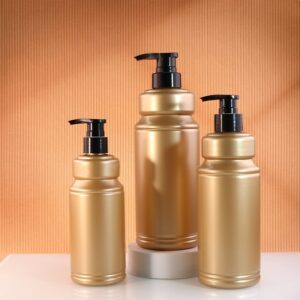 119ml PET Bottle