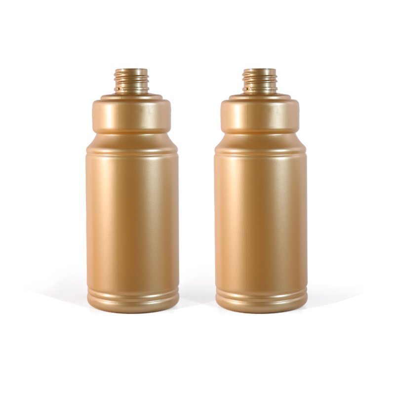 120ml PET Bottle