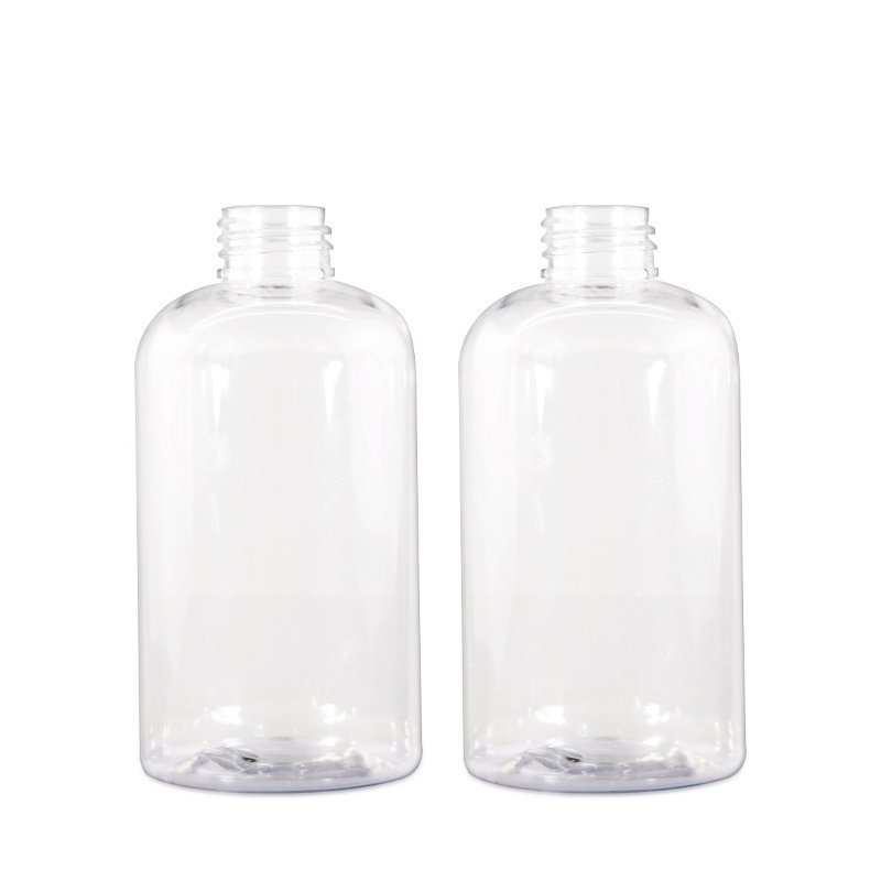 122ml PET Bottle