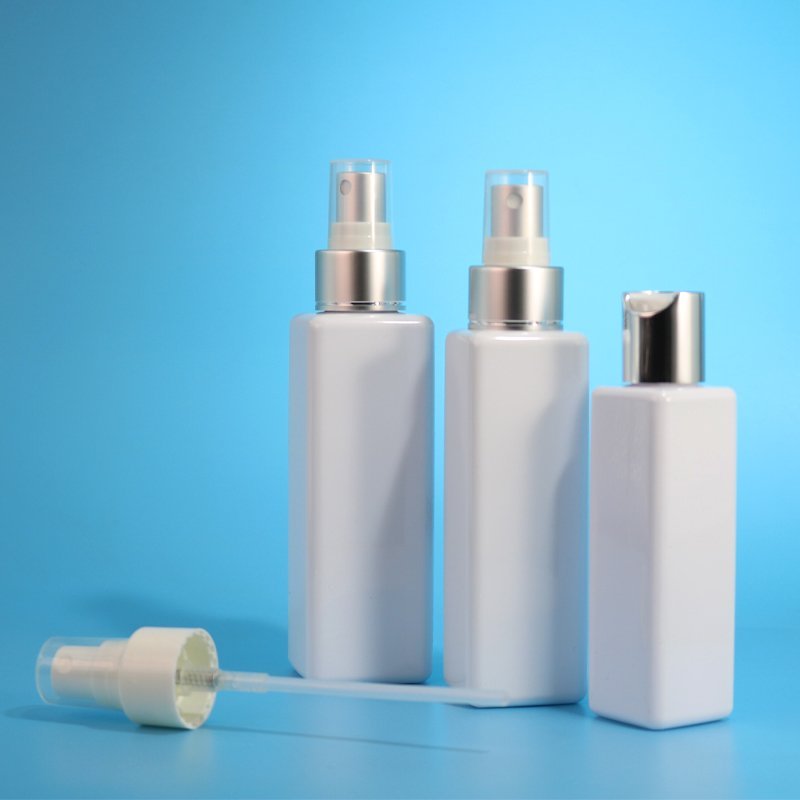 133ml PET Bottle