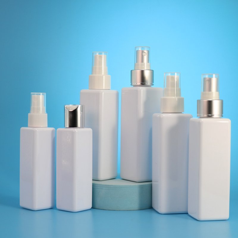 133ml PET Bottle