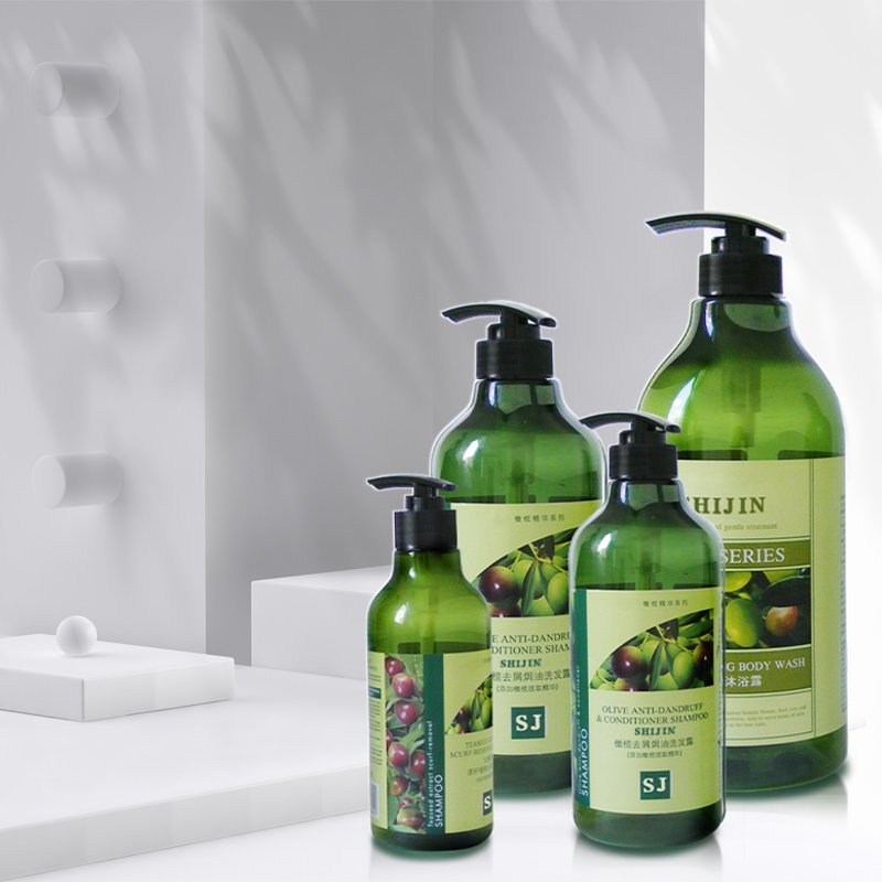 124ml PET Bottle