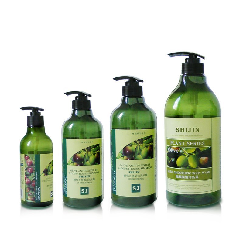 124ml PET Bottle