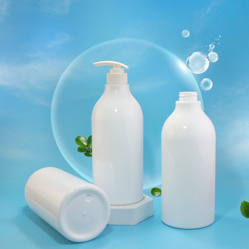 124ml PET Bottle