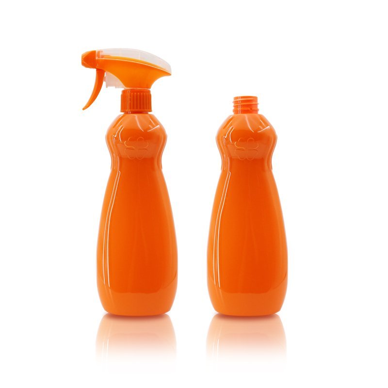 127ml PET Bottle