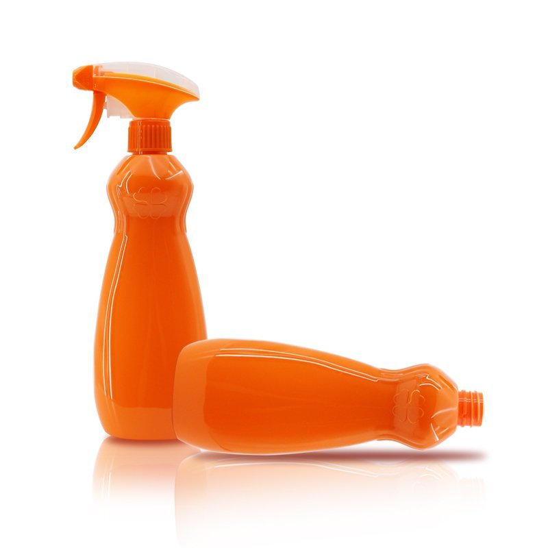 127ml PET Bottle