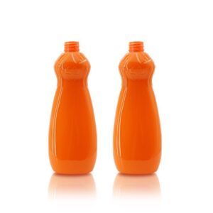 127ml PET Bottle