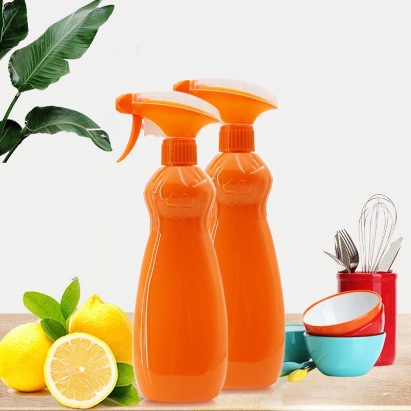 127ml PET Bottle