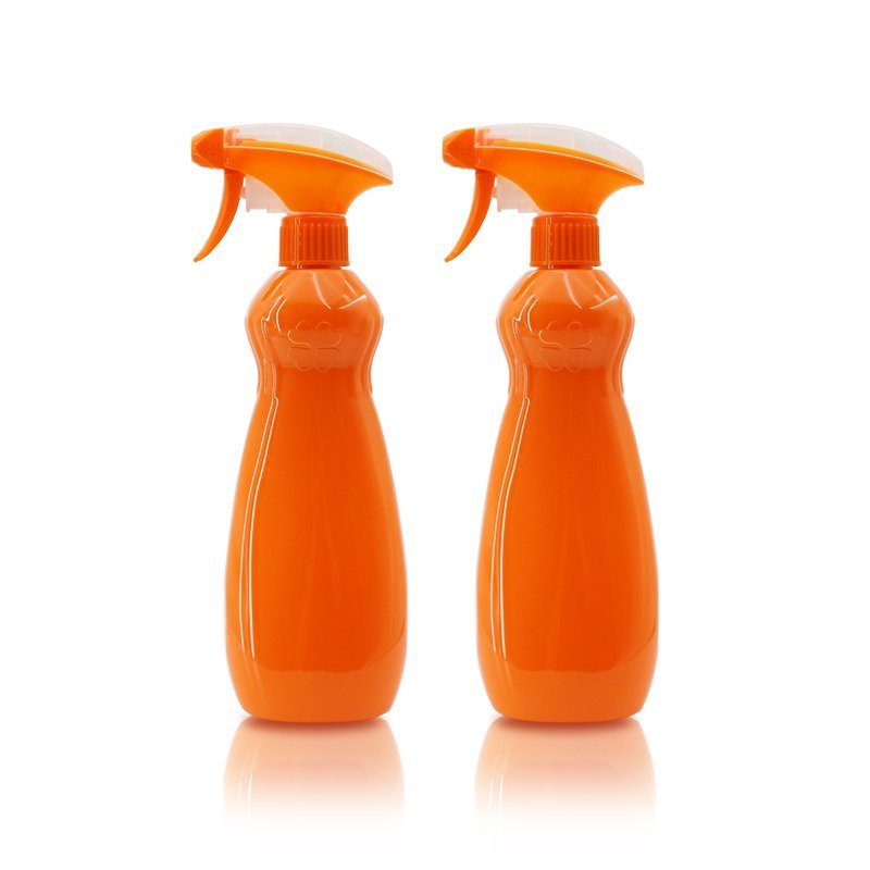 127ml PET Bottle