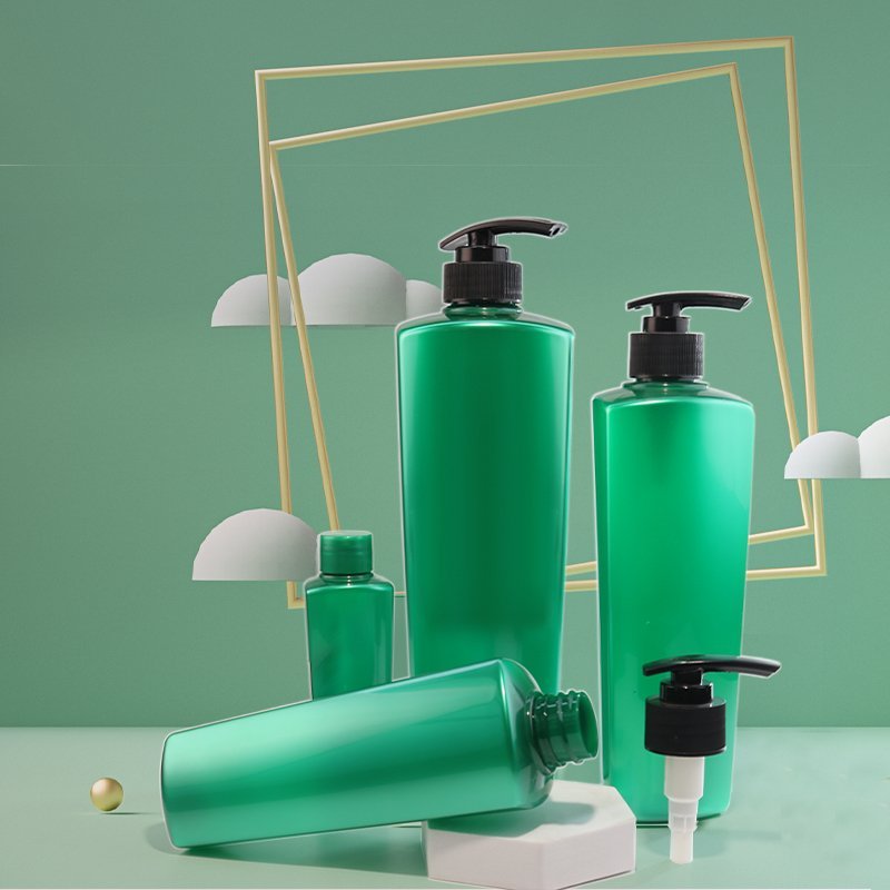 128ml PET Bottle
