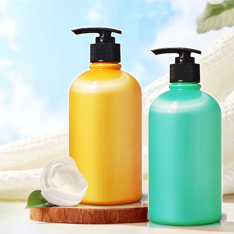 130ml PET Bottle