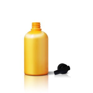 130ml PET Bottle