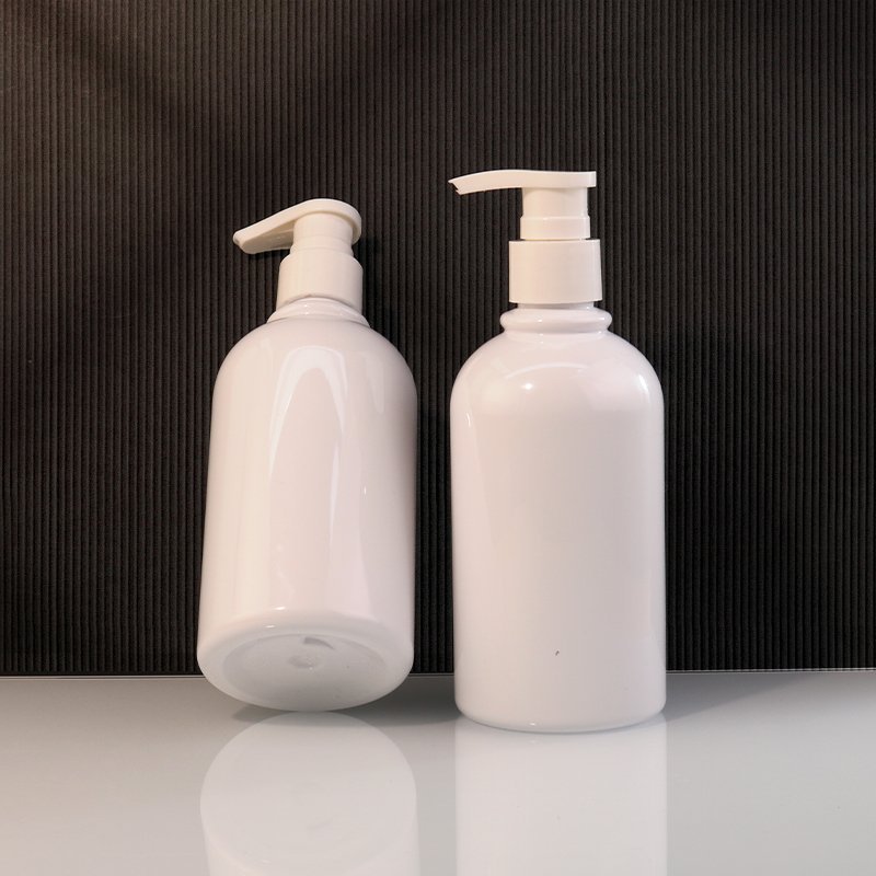132ml PET Bottle