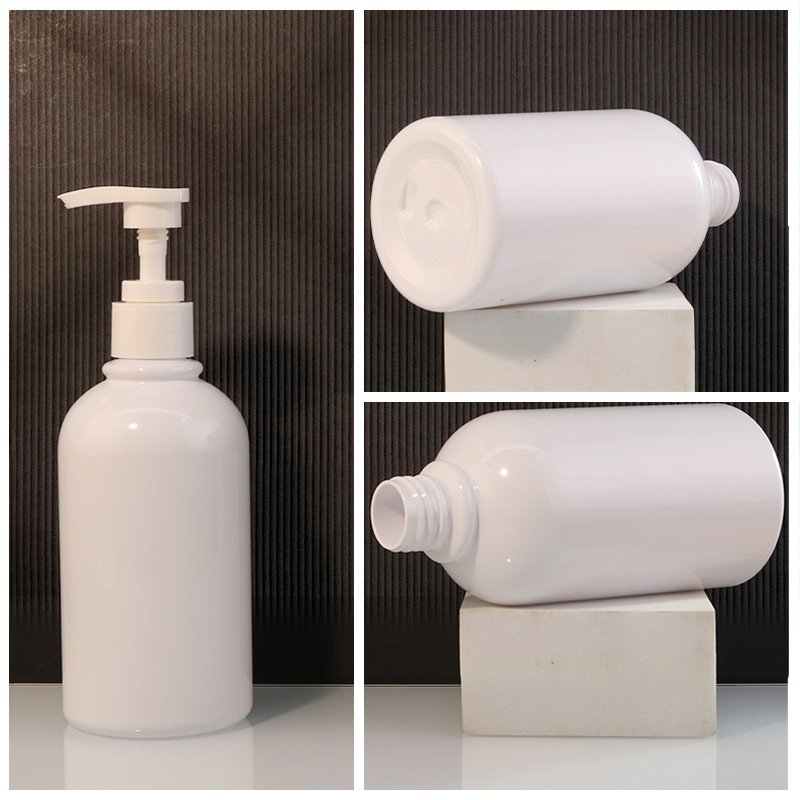 132ml PET Bottle