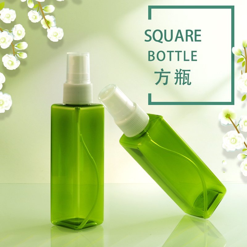 133ml PET Bottle