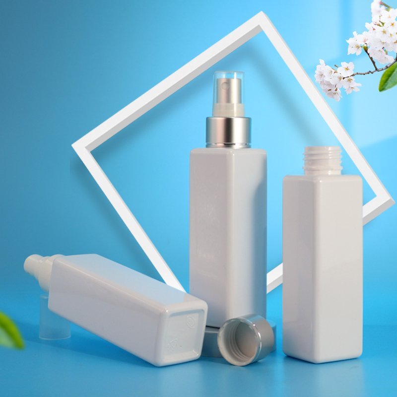 133ml PET Bottle