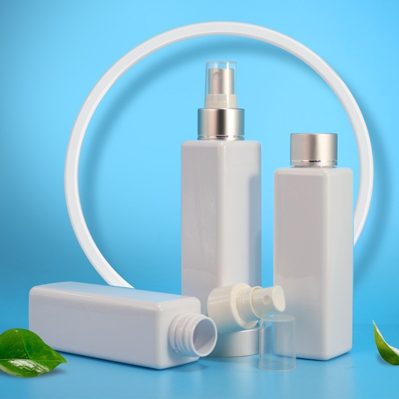 133ml PET Bottle