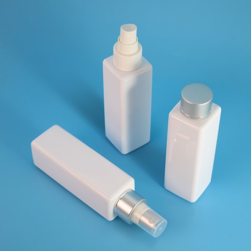 133ml PET Bottle