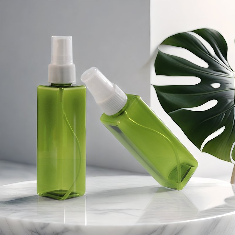 133ml PET Bottle