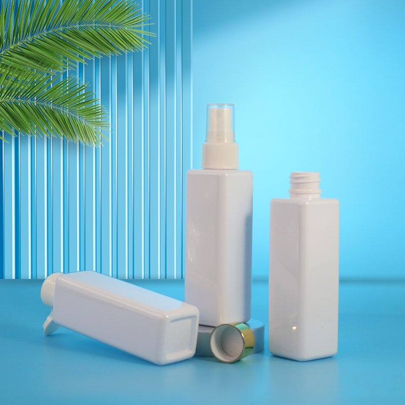 134ml PET Bottle