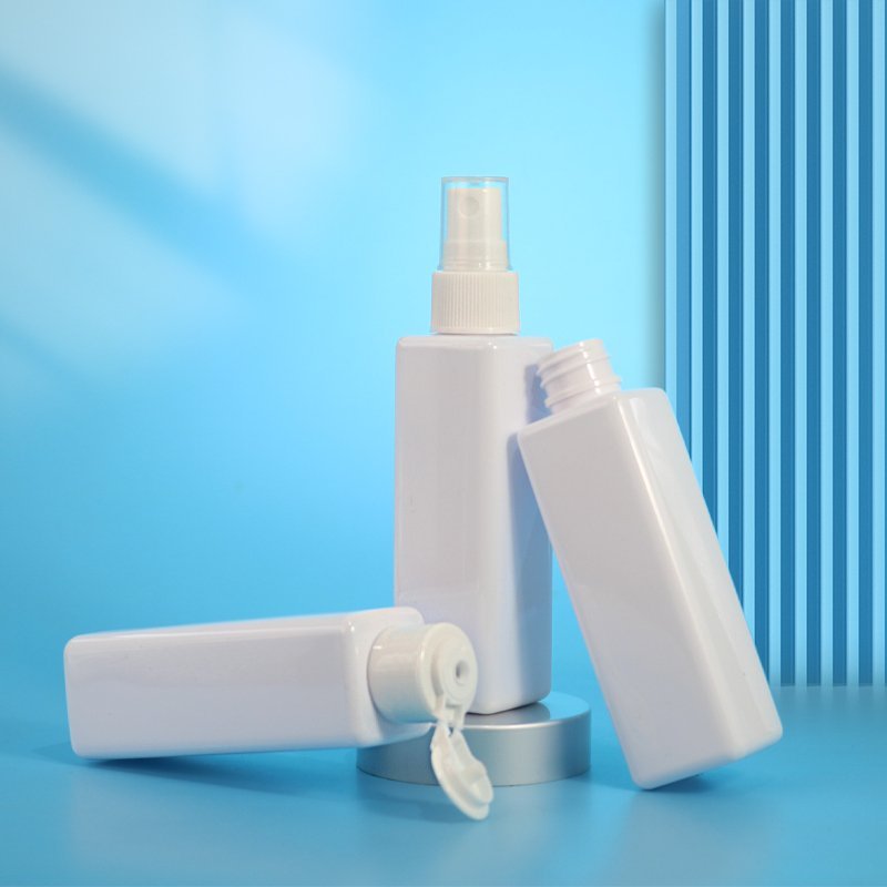 134ml PET Bottle