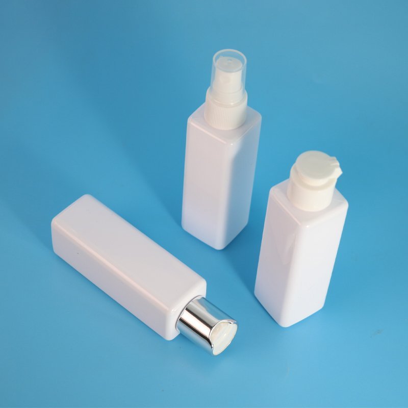 134ml PET Bottle