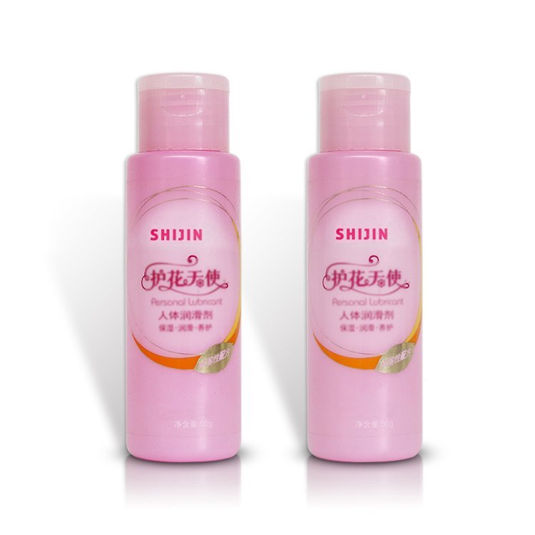 136ml PET Bottle