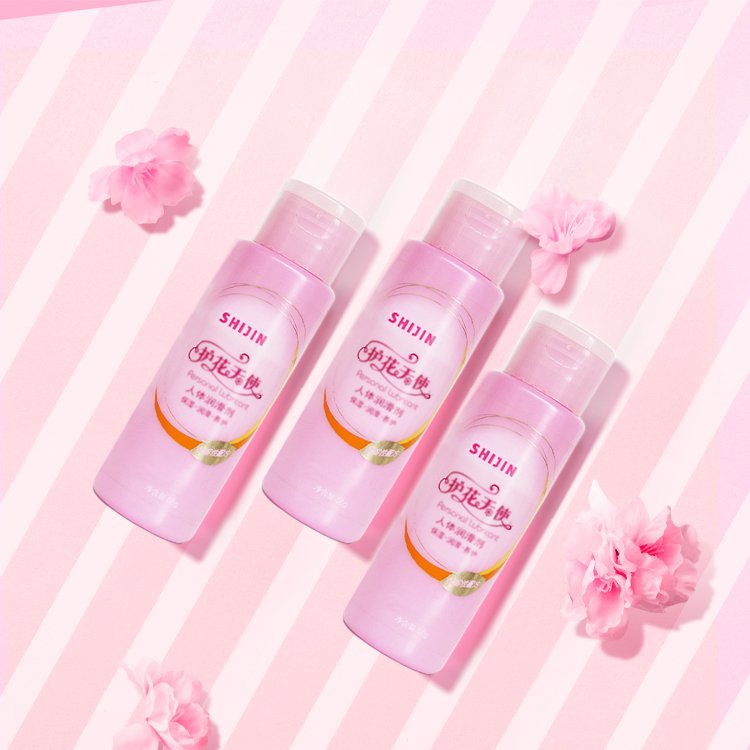 136ml PET Bottle