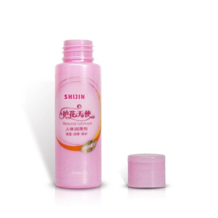 136ml PET Bottle