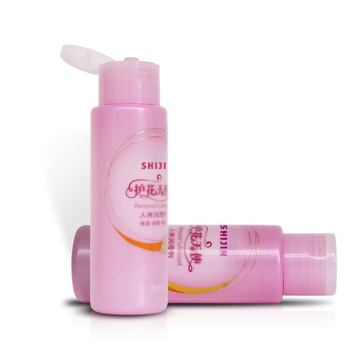 136ml PET Bottle