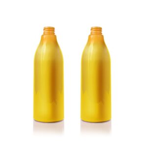 137ml PET Bottle
