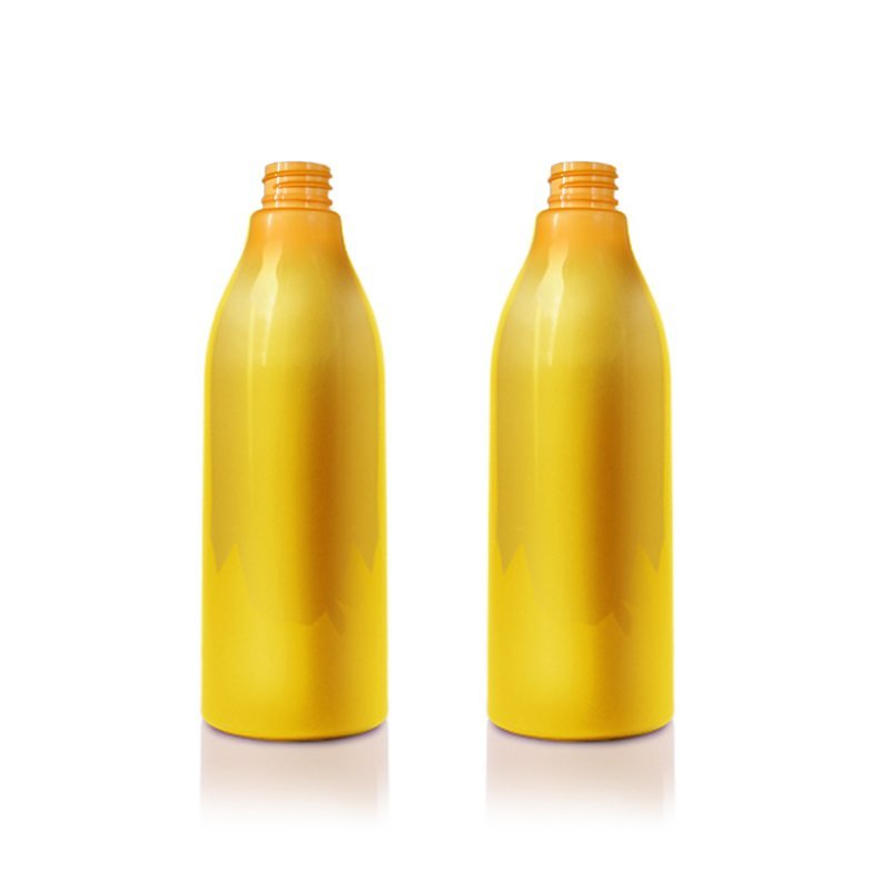 137ml PET Bottle