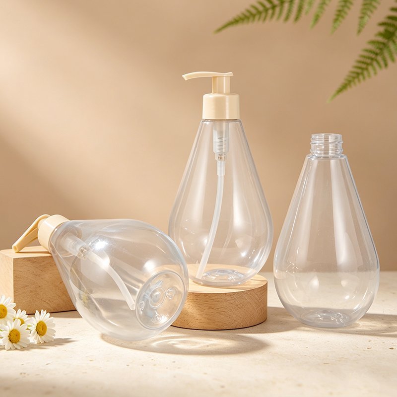 138ml PET Bottle