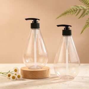138ml PET Bottle
