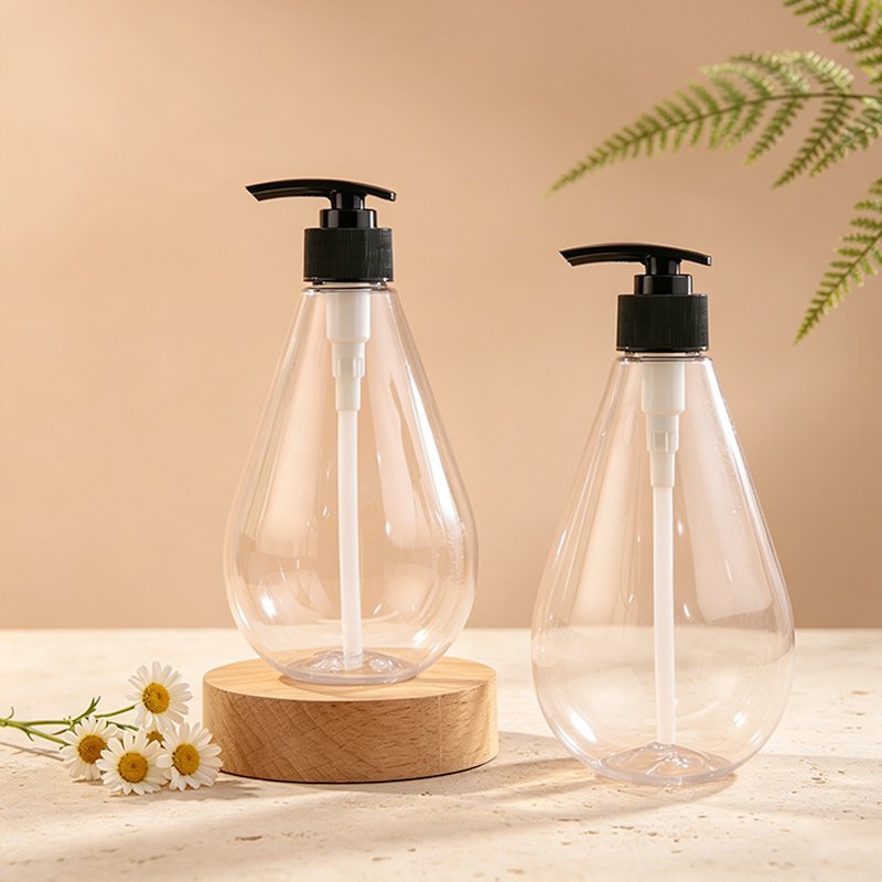 138ml PET Bottle