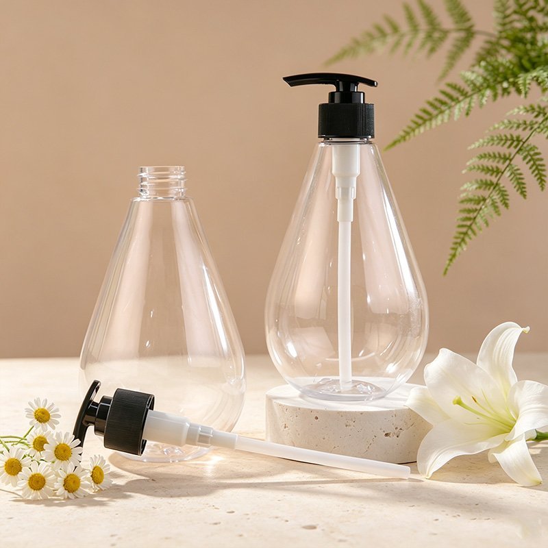 138ml PET Bottle