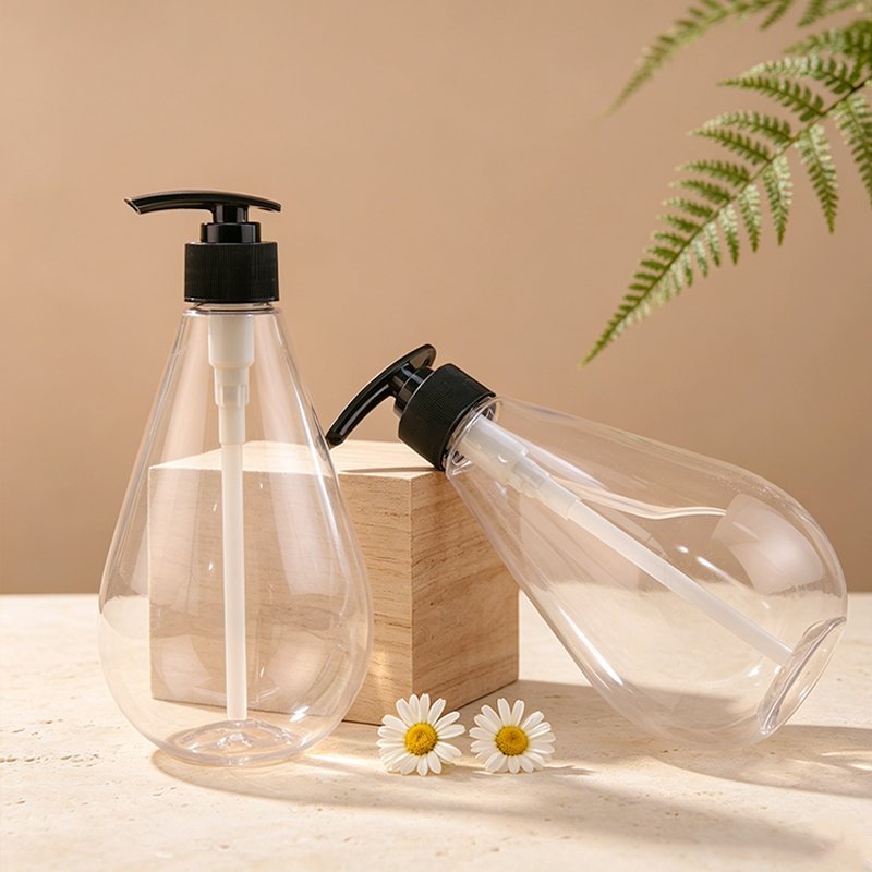 138ml PET Bottle