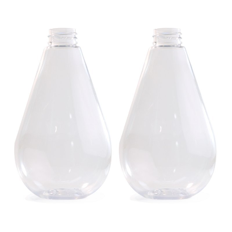 138ml PET Bottle