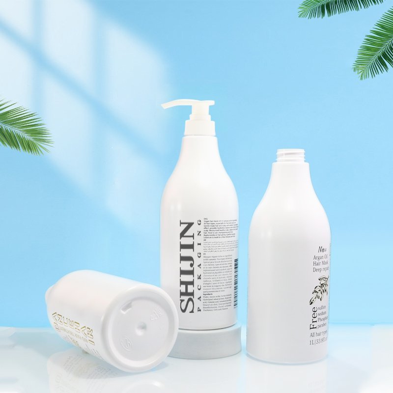 140ml PET Bottle