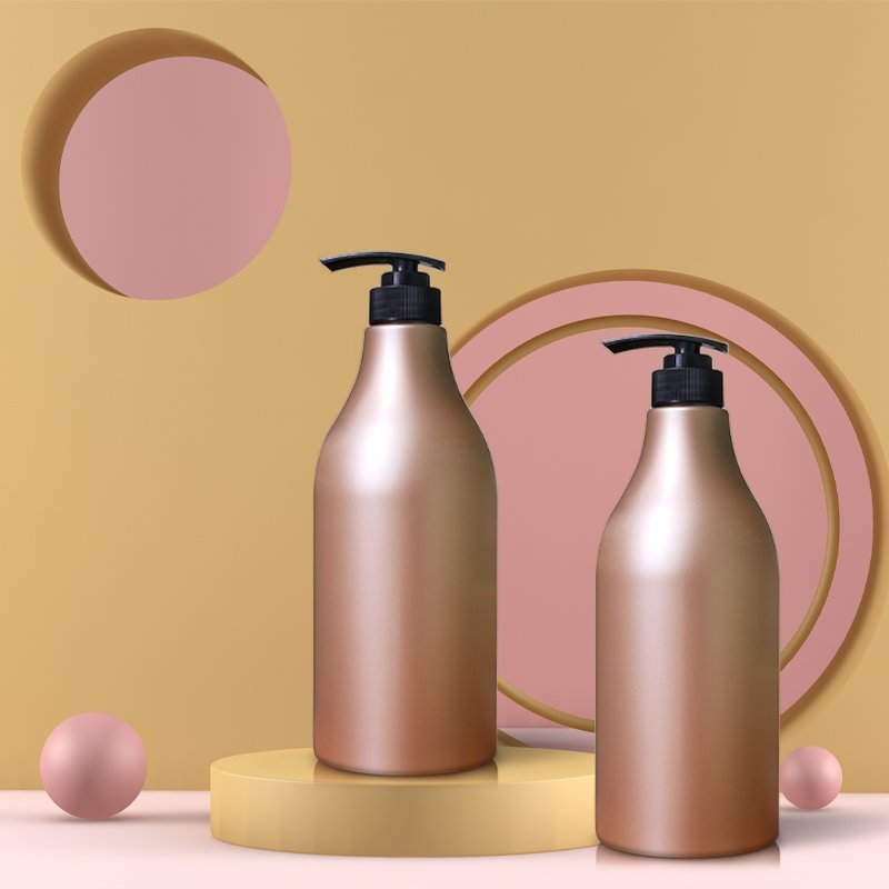 140ml PET Bottle